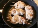 Rouladen mit Gastrolux